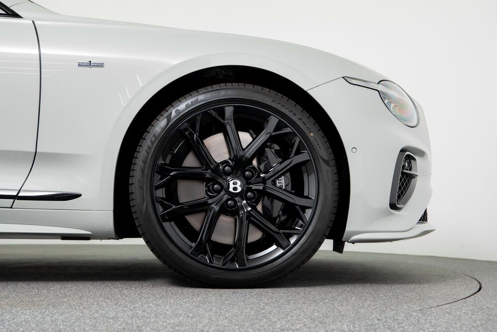 Bentley Continental 2024