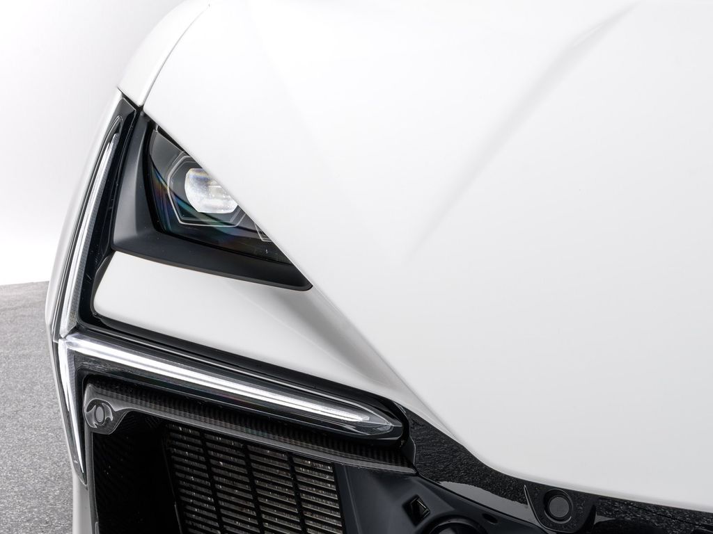 Lamborghini Revuelto 2024