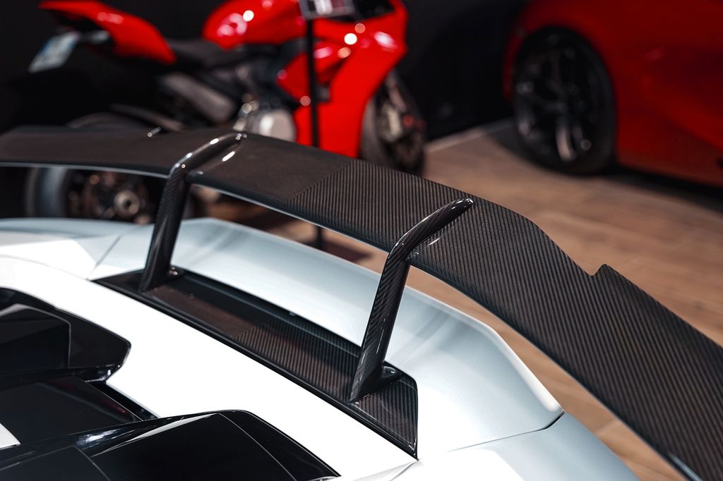 Lamborghini Huracán 2020