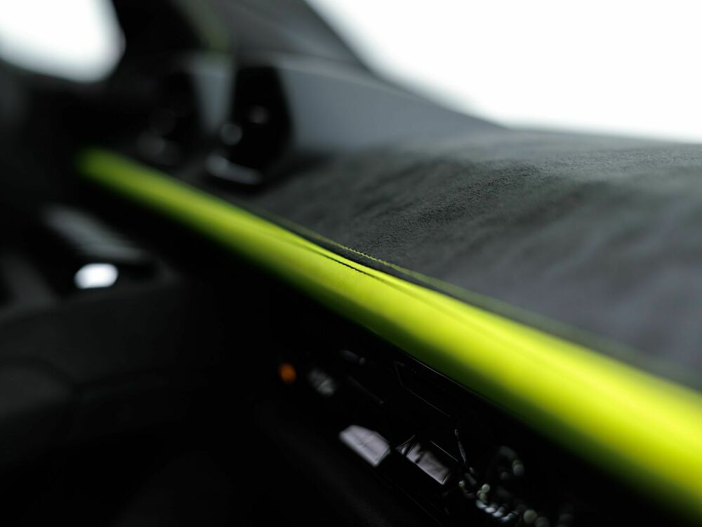 Lamborghini Other 2024