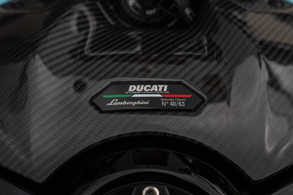 Lamborghini Huracán 2023