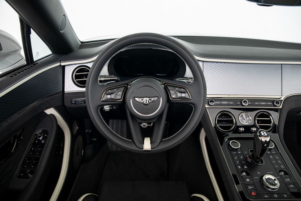 Bentley Continental 2024