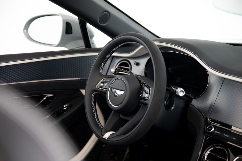 Bentley Continental 2024