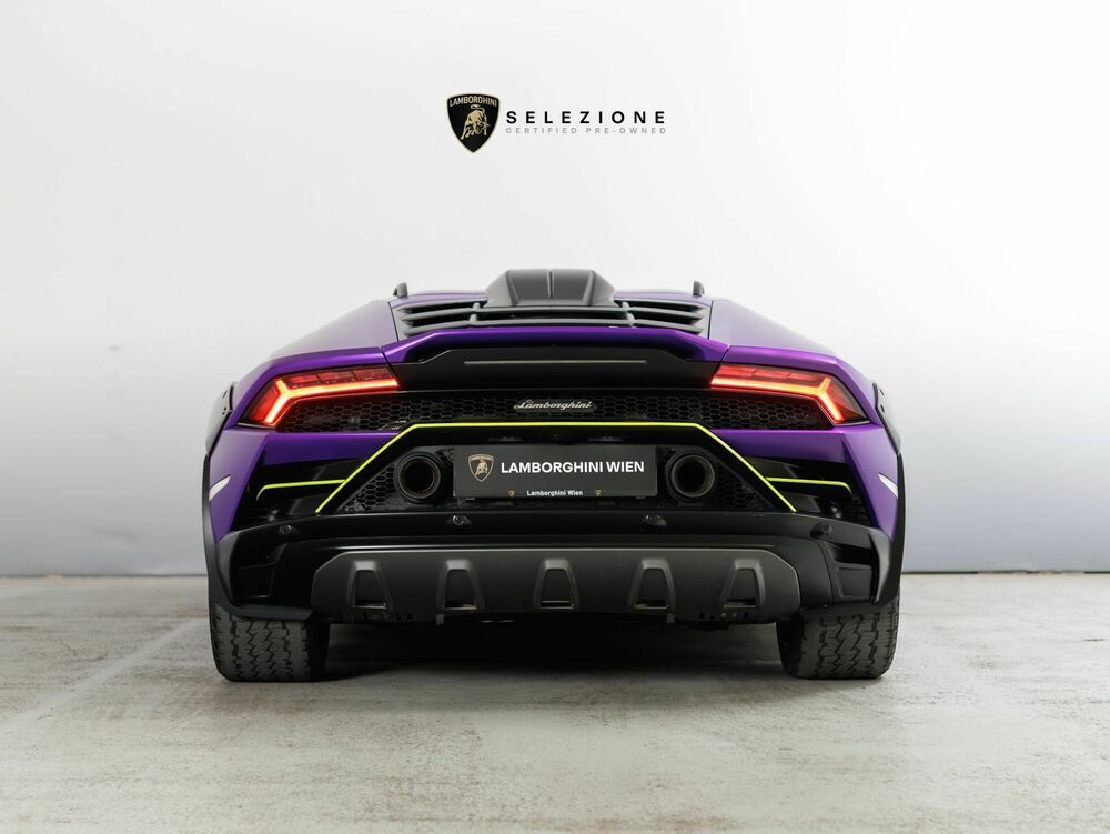 Lamborghini Other 2024