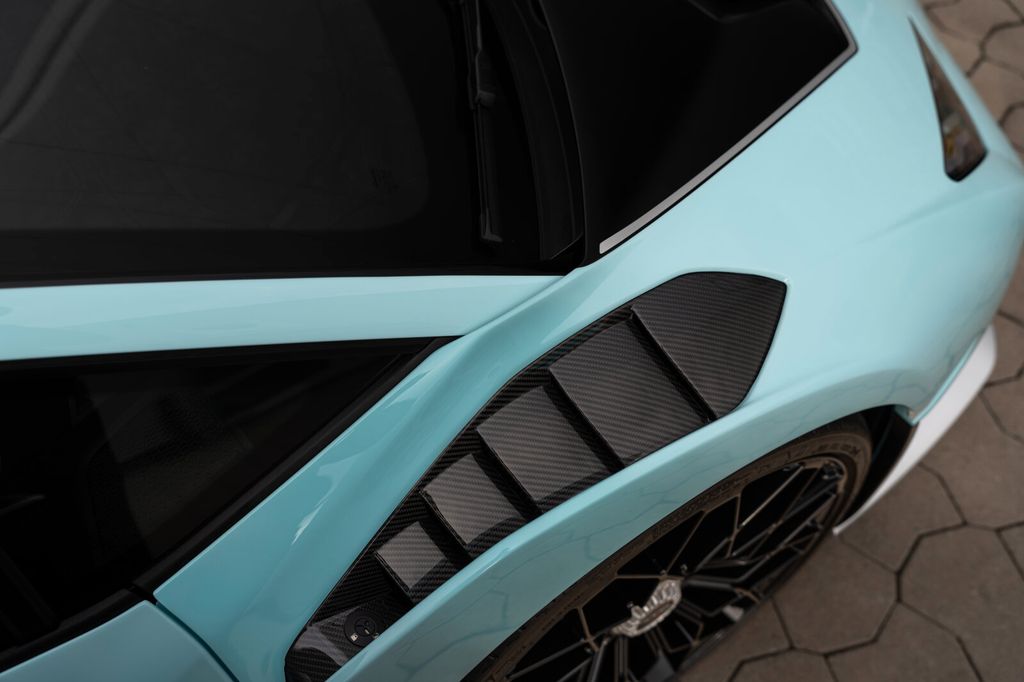 Lamborghini Huracán 2023