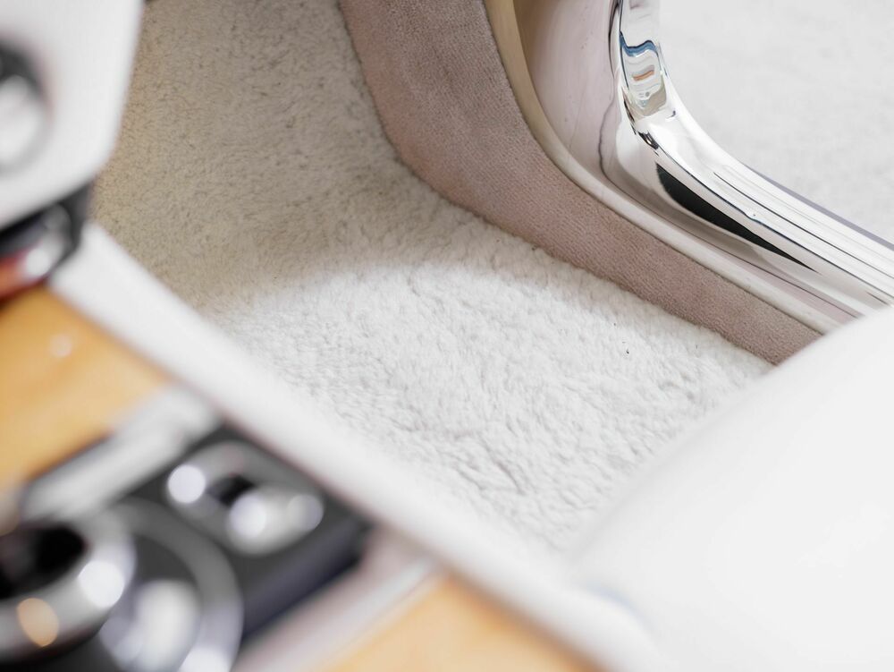 Rolls-Royce Dawn 2017