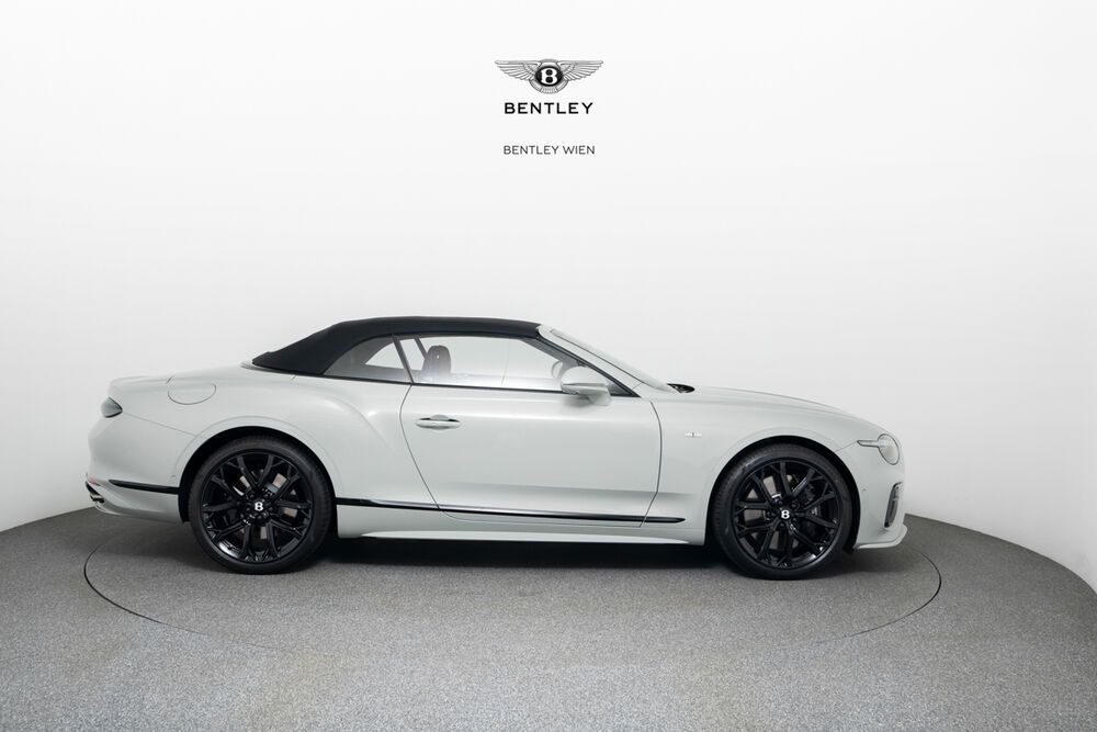 Bentley Continental 2024