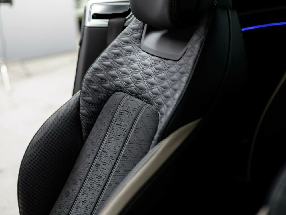 Bentley Continental 2024