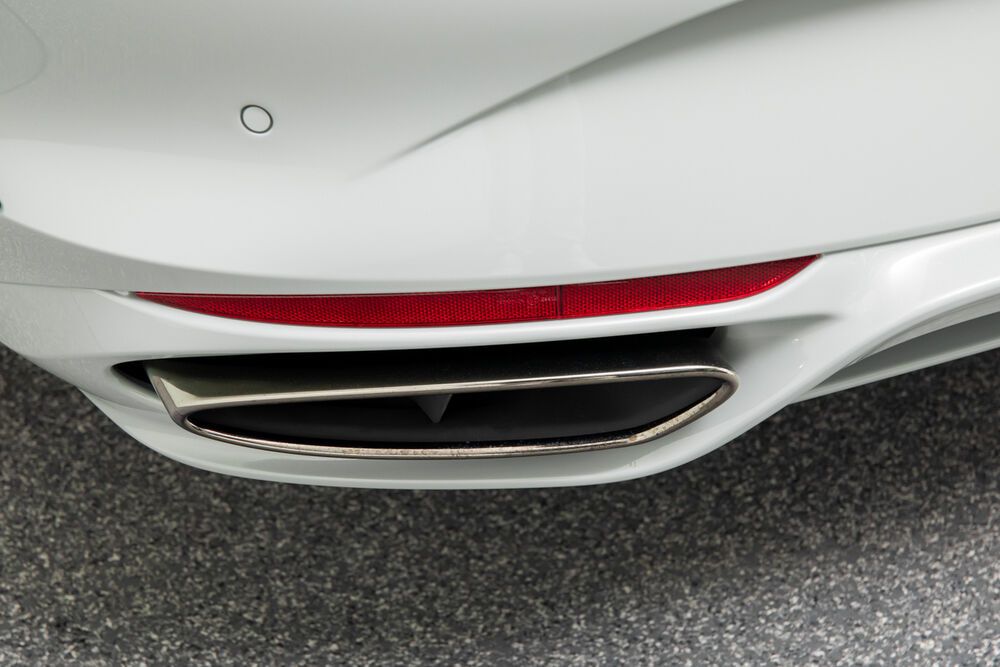 Bentley Continental 2024