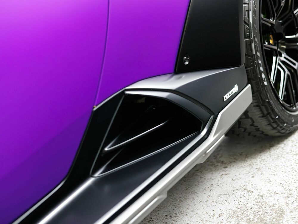 Lamborghini Other 2024