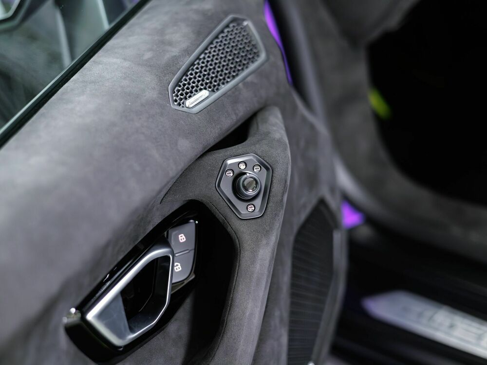 Lamborghini Other 2024