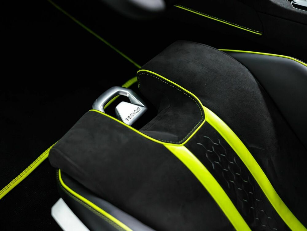 Lamborghini Other 2024