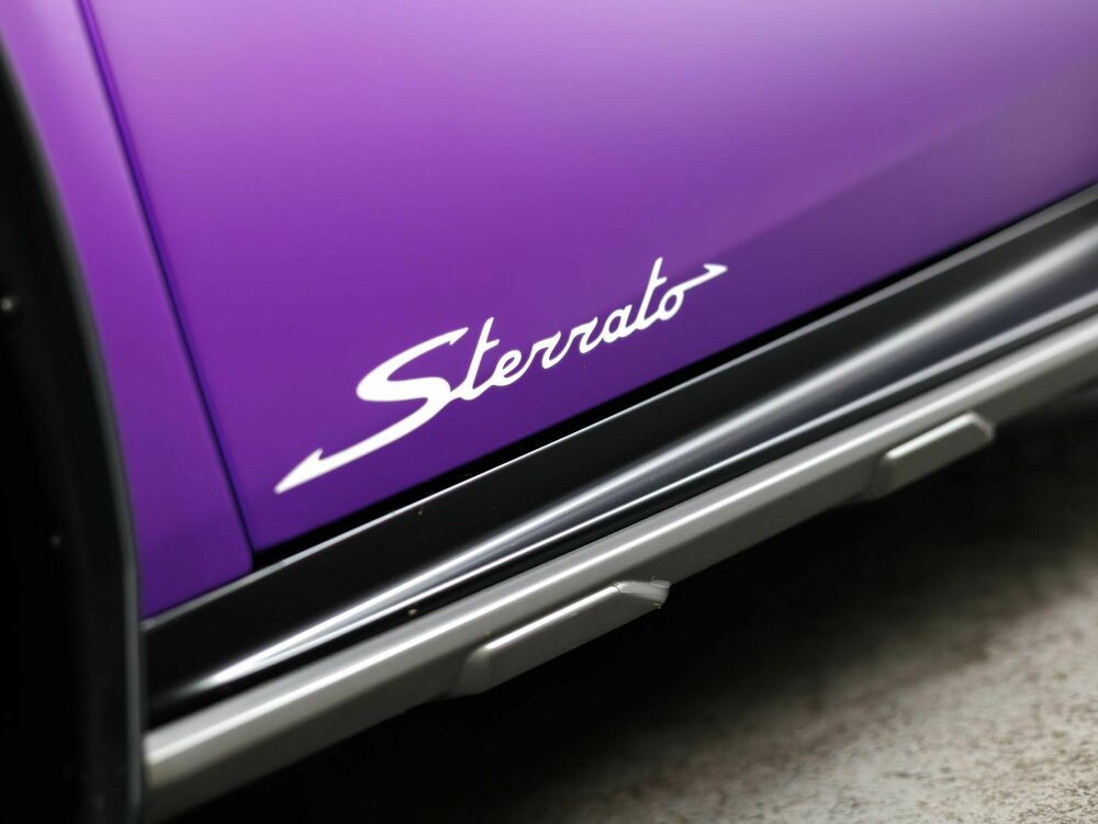 Lamborghini Other 2024