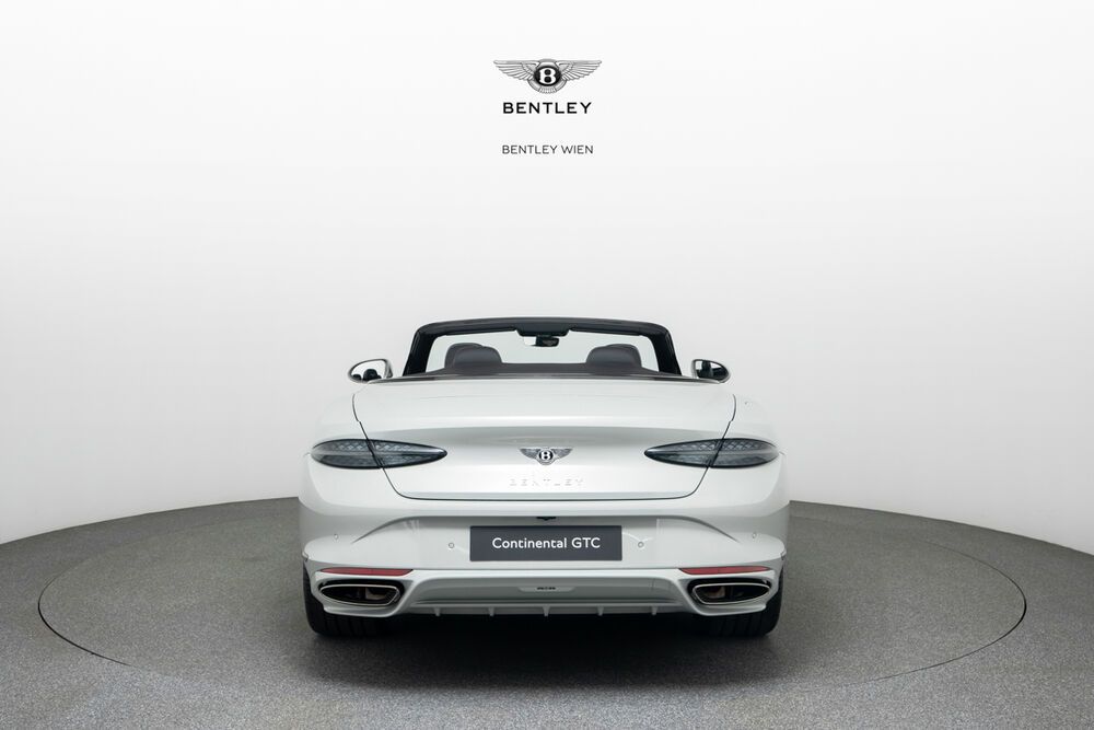 Bentley Continental 2024