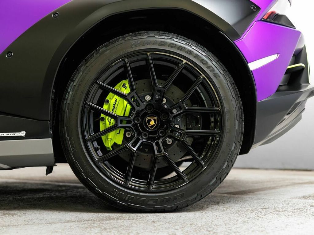 Lamborghini Other 2024