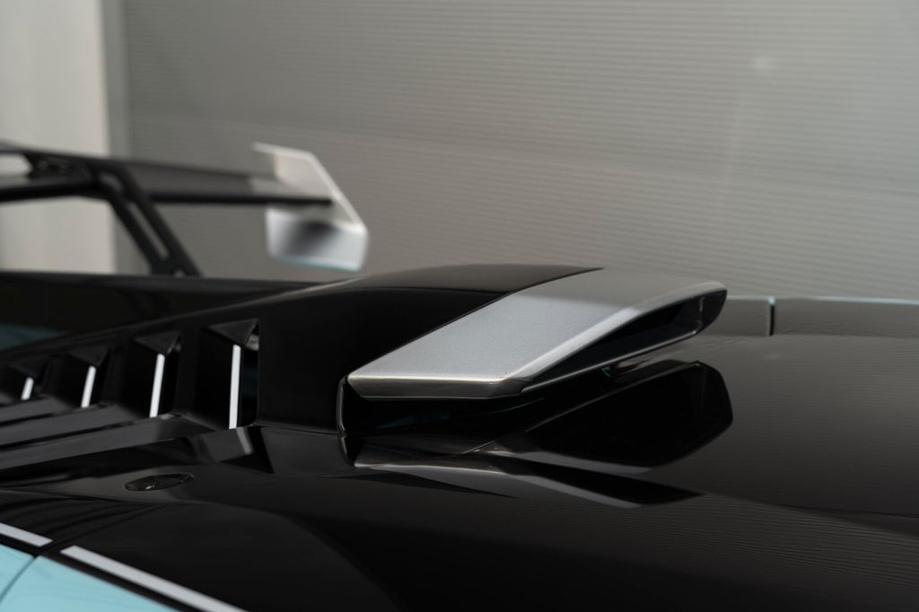 Lamborghini Huracán 2023