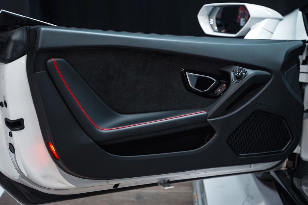 Lamborghini Huracán 2020