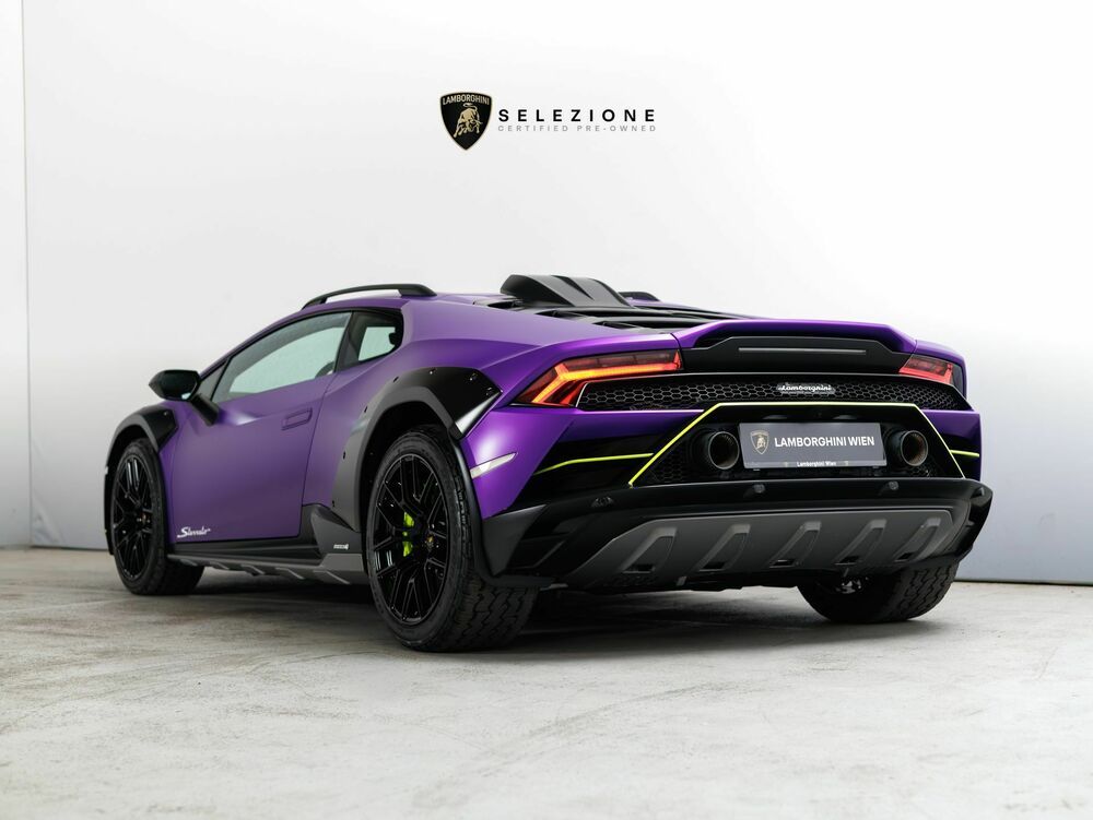 Lamborghini Other 2024