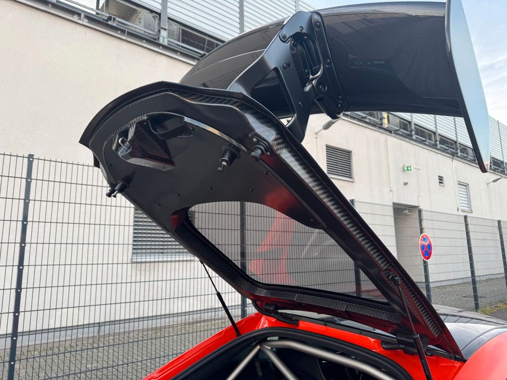 Mercedes-Benz AMG GT 2021