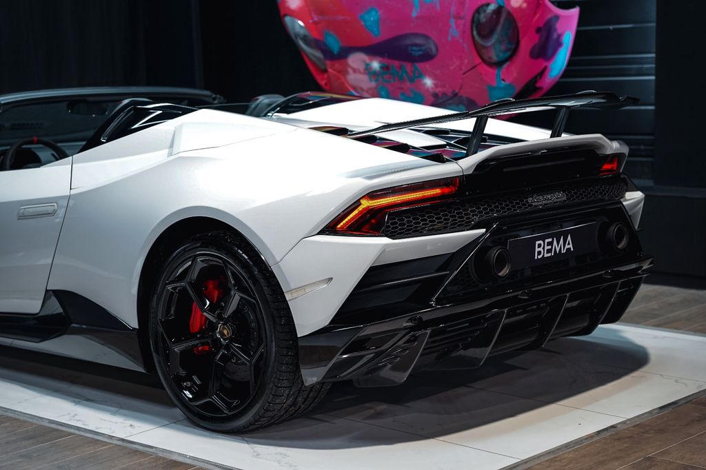 Lamborghini Huracán 2020