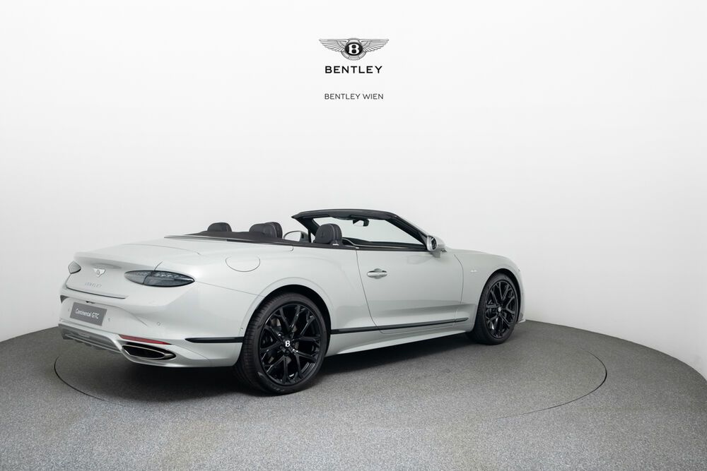Bentley Continental 2024