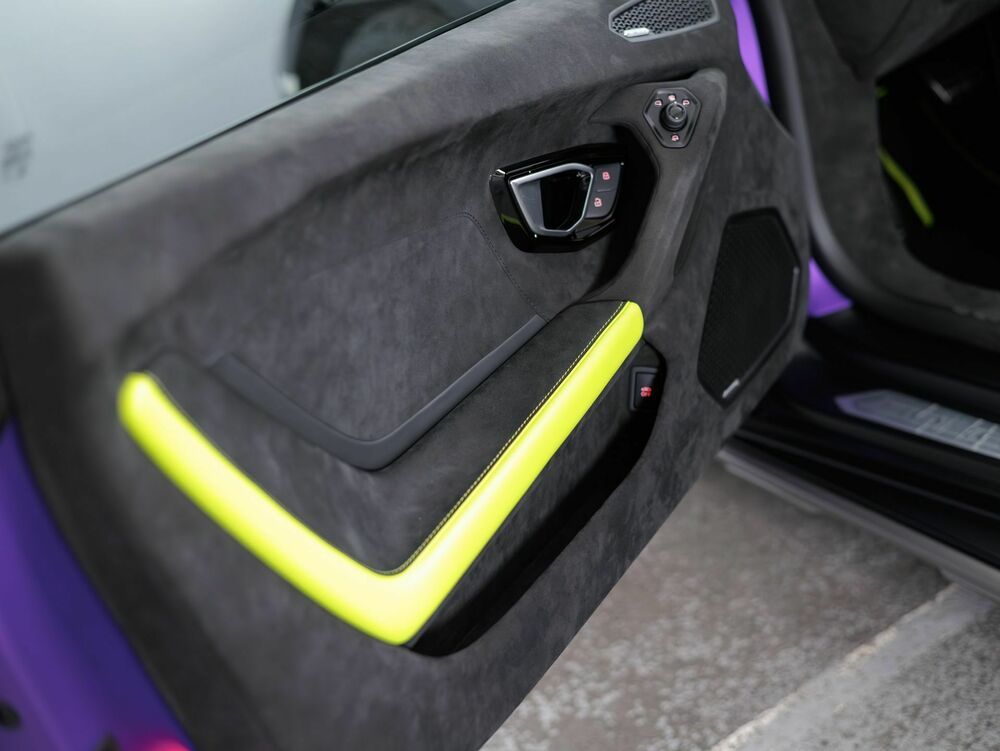 Lamborghini Other 2024