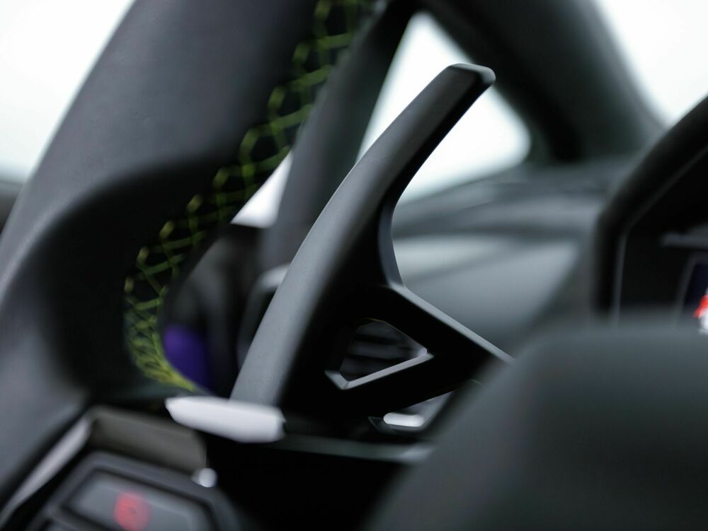 Lamborghini Other 2024