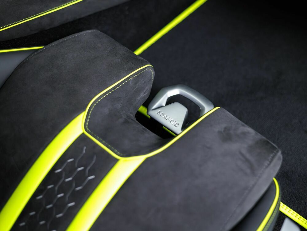 Lamborghini Other 2024