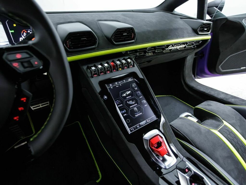 Lamborghini Other 2024
