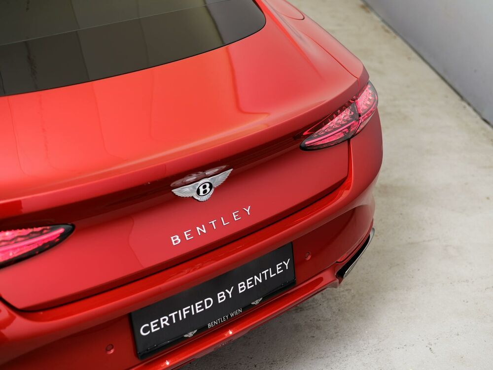 Bentley Continental 2024