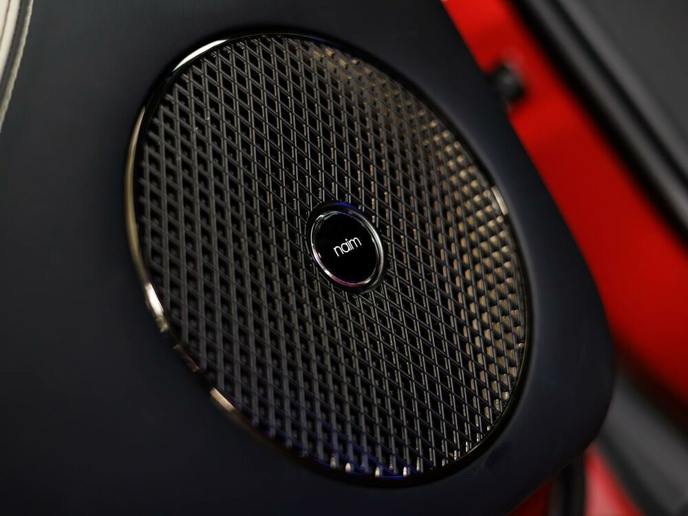 Bentley Continental 2024