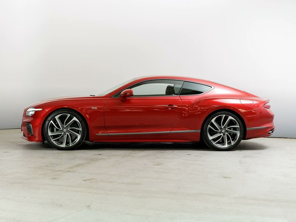 Bentley Continental 2024