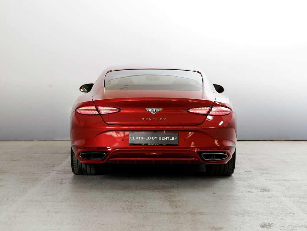 Bentley Continental 2024