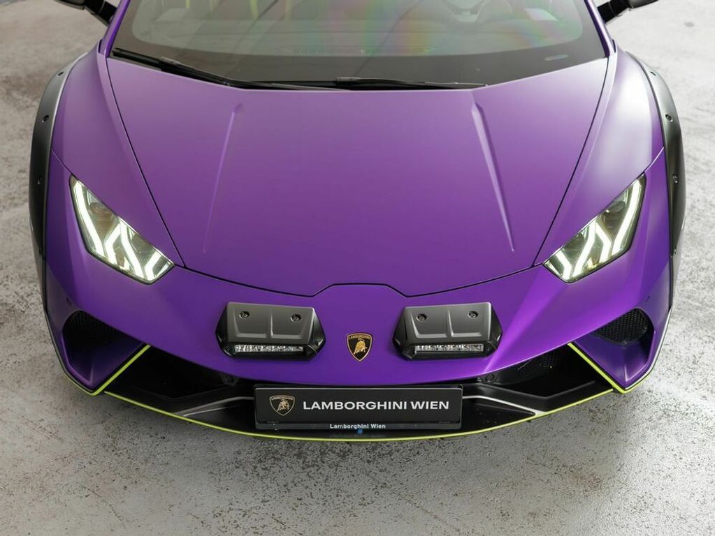 Lamborghini Other 2024