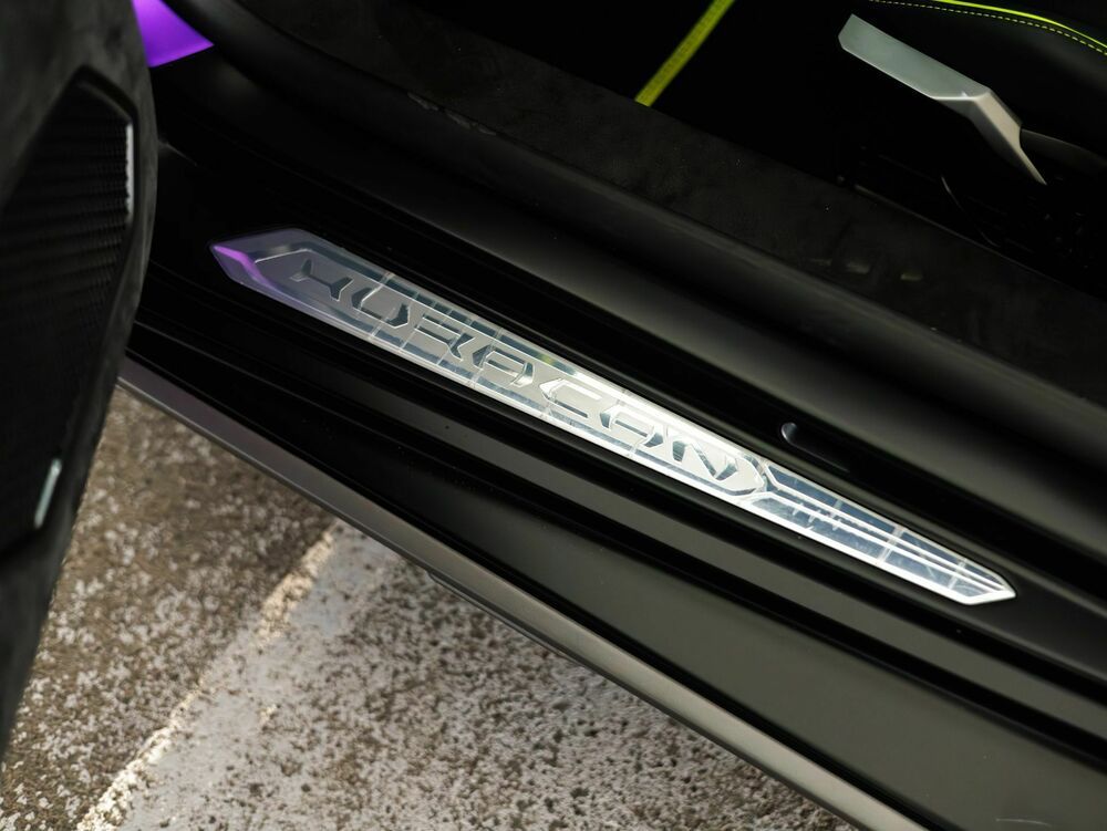 Lamborghini Other 2024