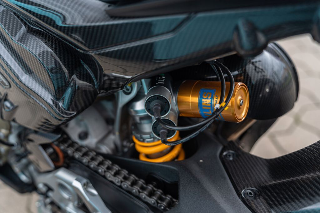 Lamborghini Huracán 2023