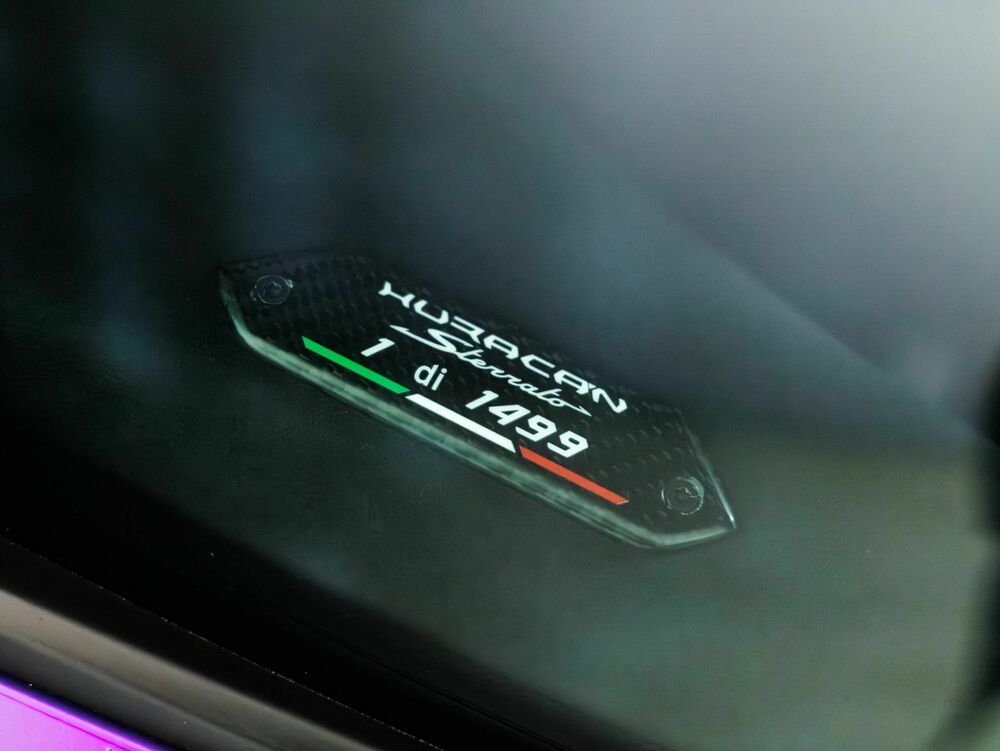 Lamborghini Other 2024