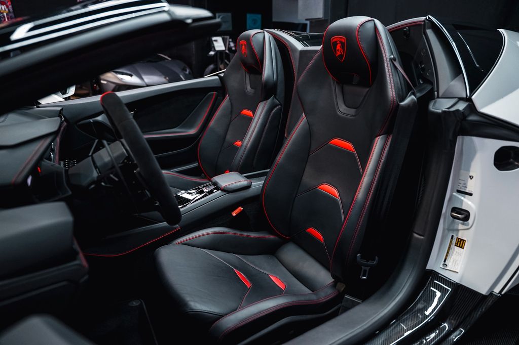 Lamborghini Huracán 2020