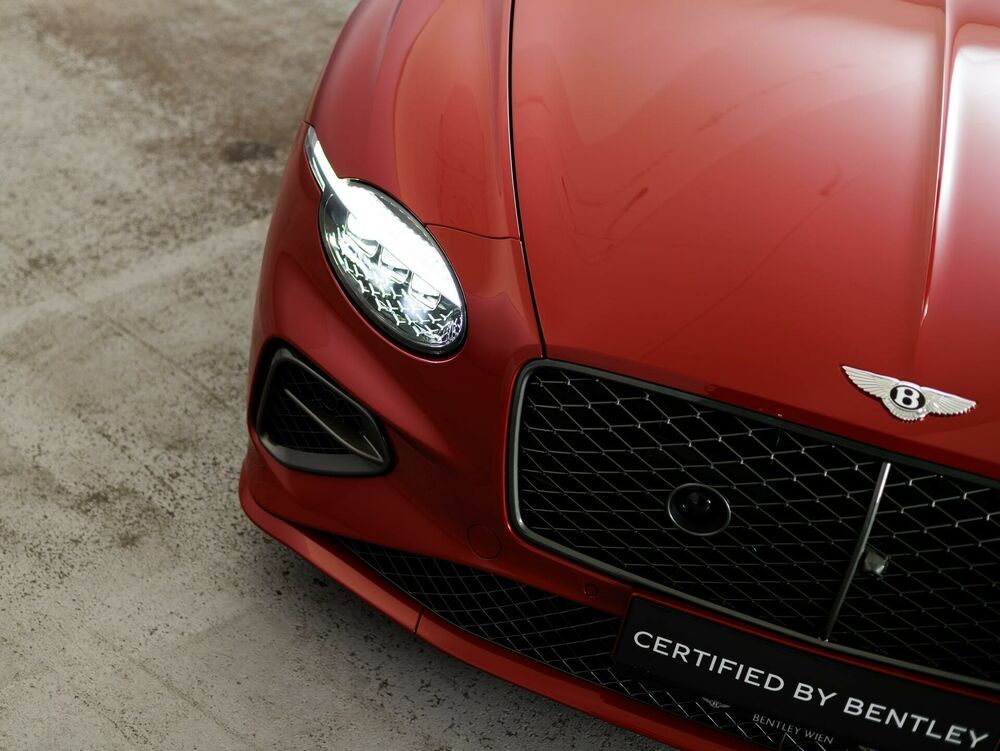 Bentley Continental 2024
