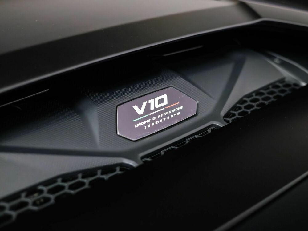 Lamborghini Other 2024