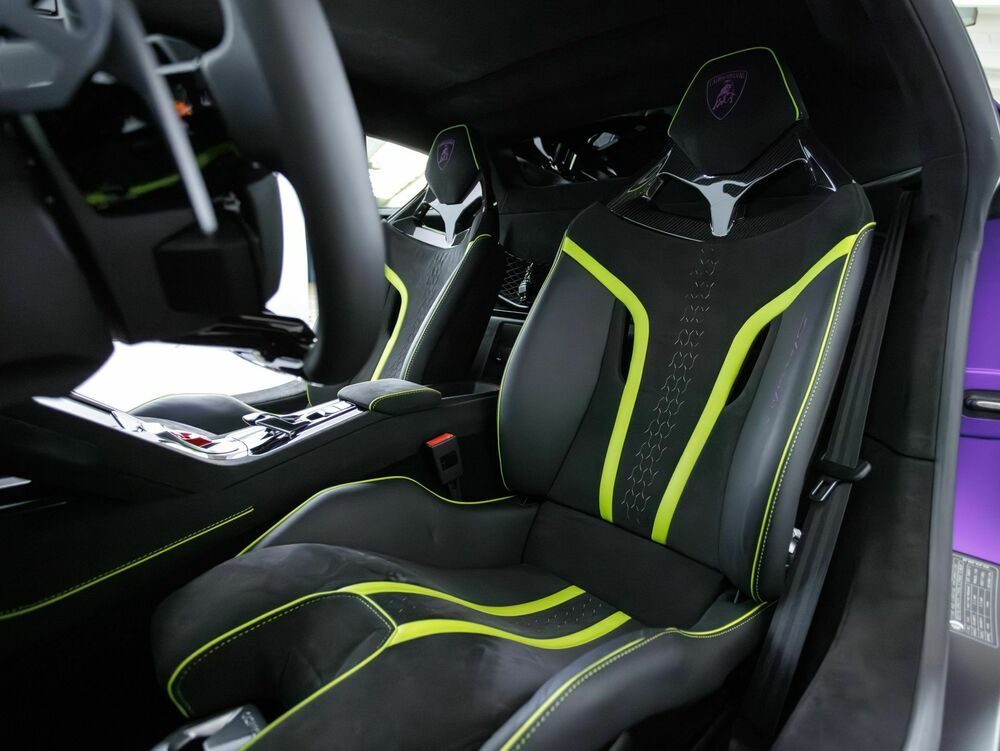 Lamborghini Other 2024