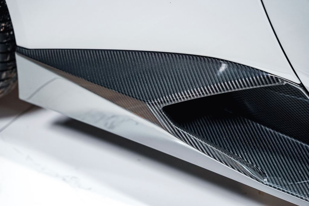 Lamborghini Huracán 2020