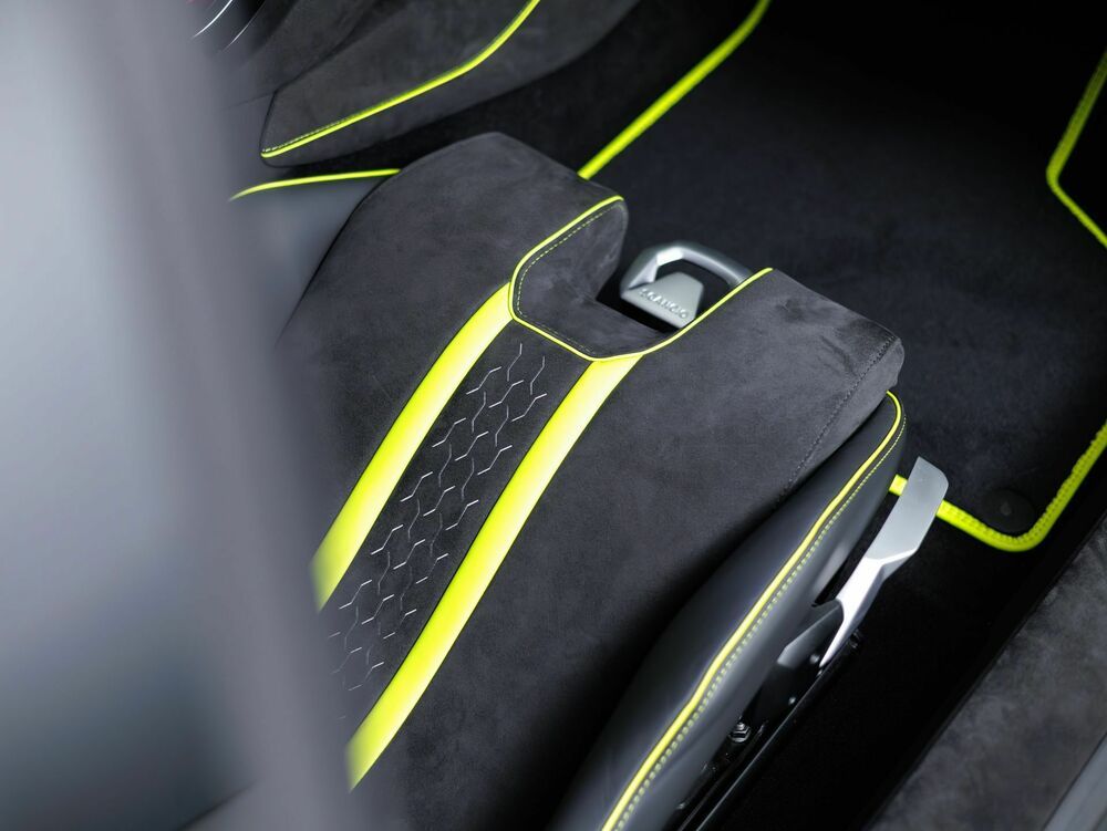 Lamborghini Other 2024