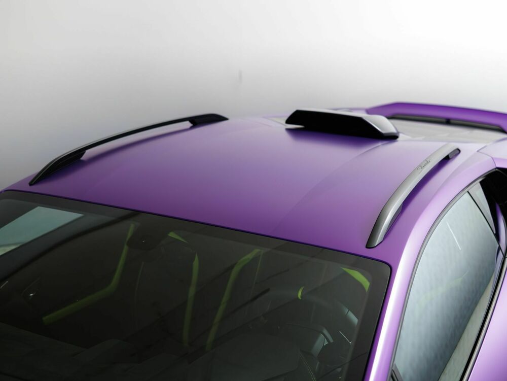 Lamborghini Other 2024