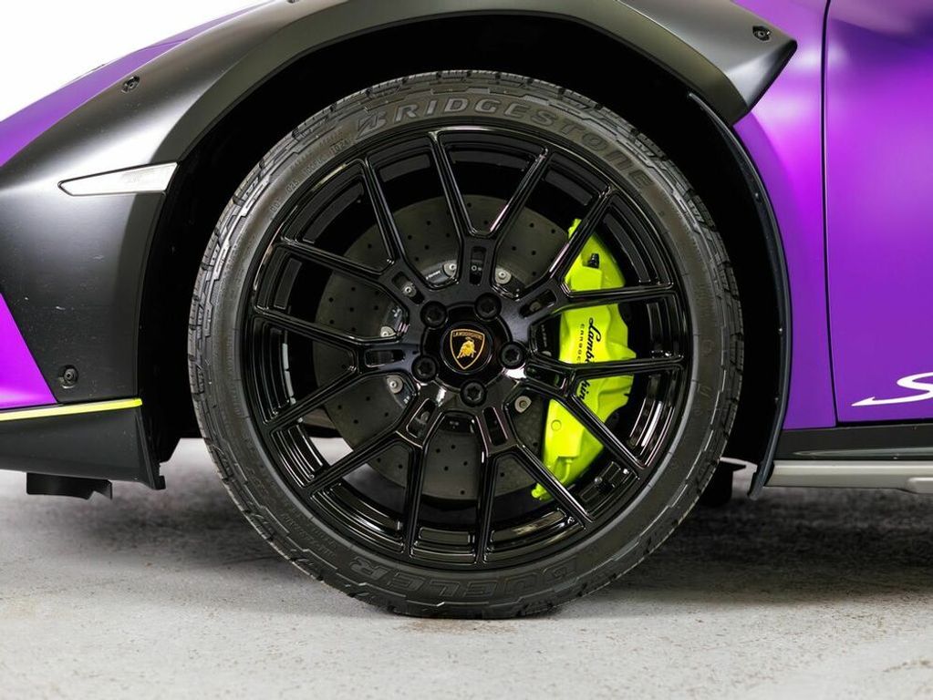 Lamborghini Other 2024