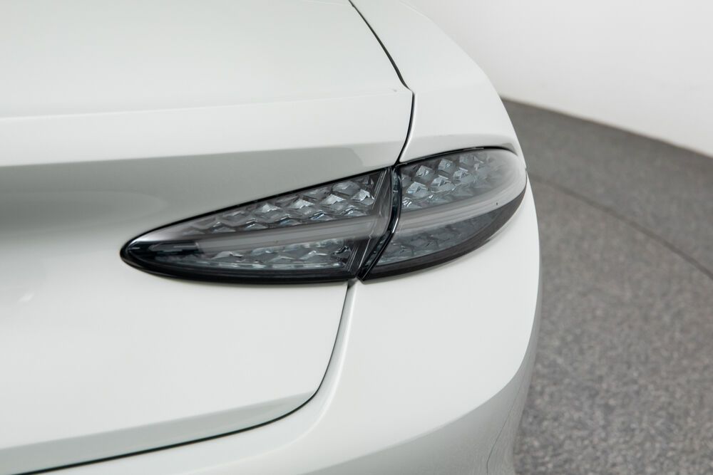 Bentley Continental 2024