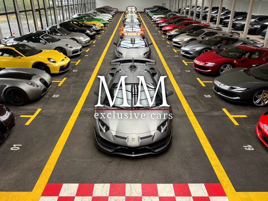 Lamborghini Huracán 2025