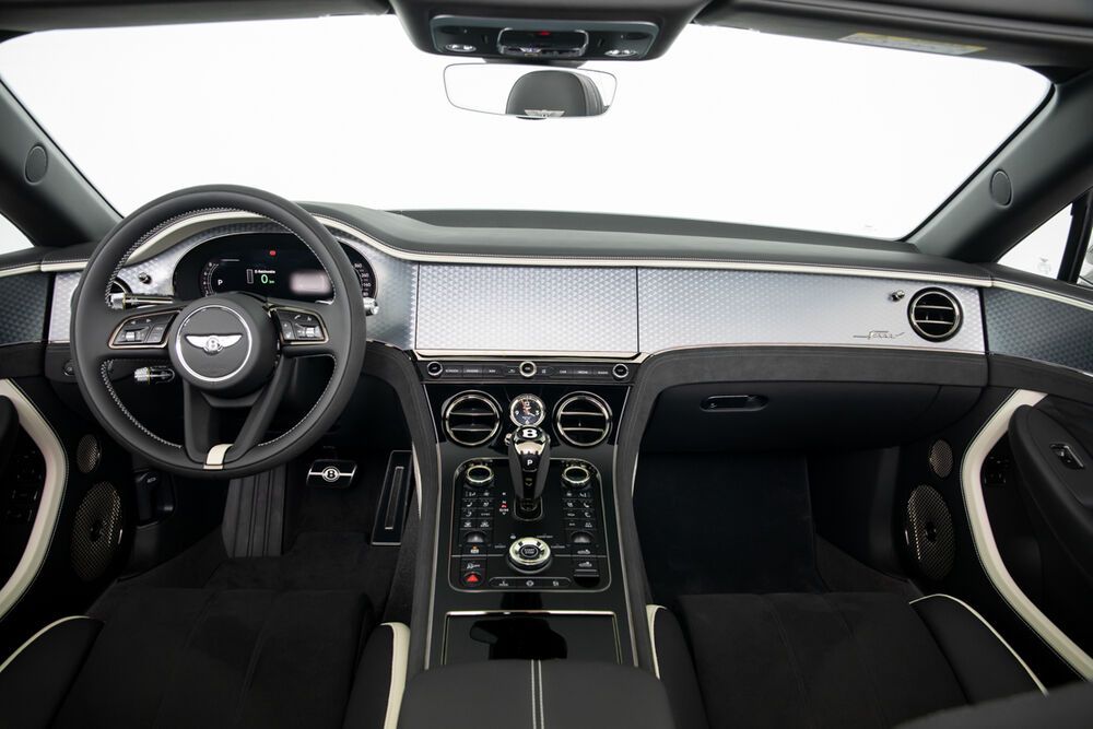 Bentley Continental 2024