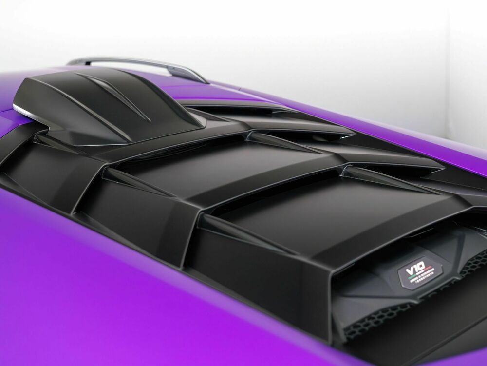 Lamborghini Other 2024