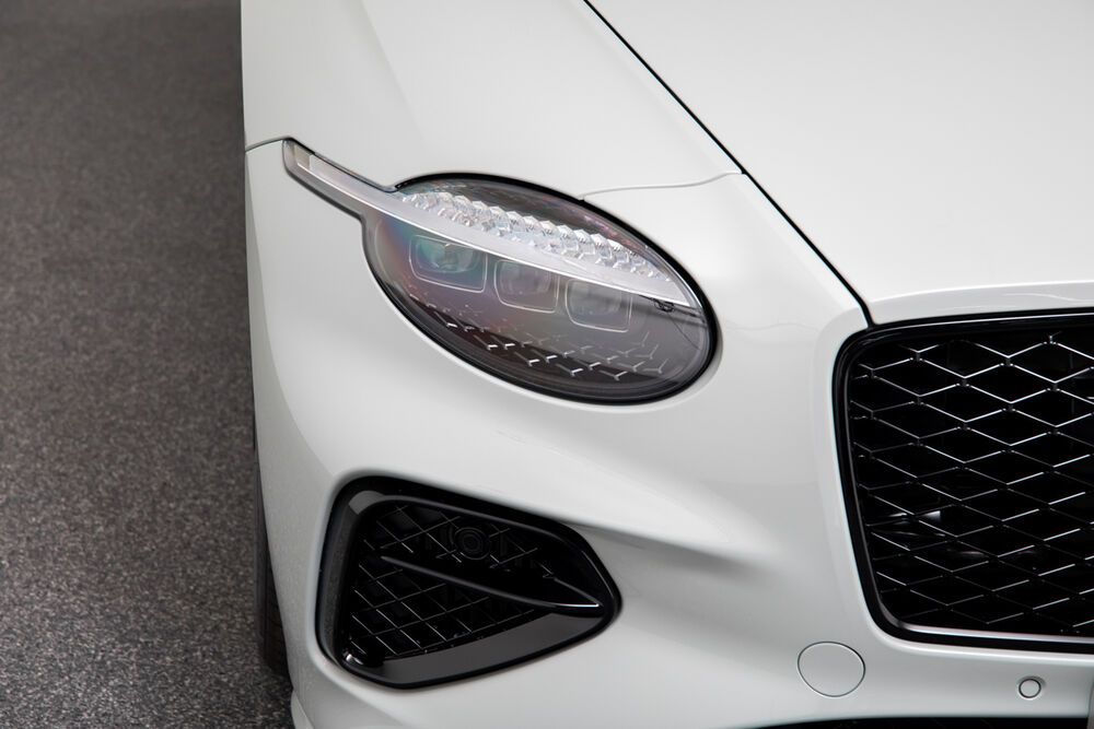 Bentley Continental 2024